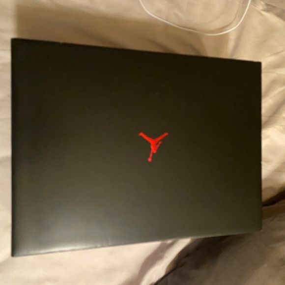 Air Jordan 40 Shoes The Classic Size 11 main image 7